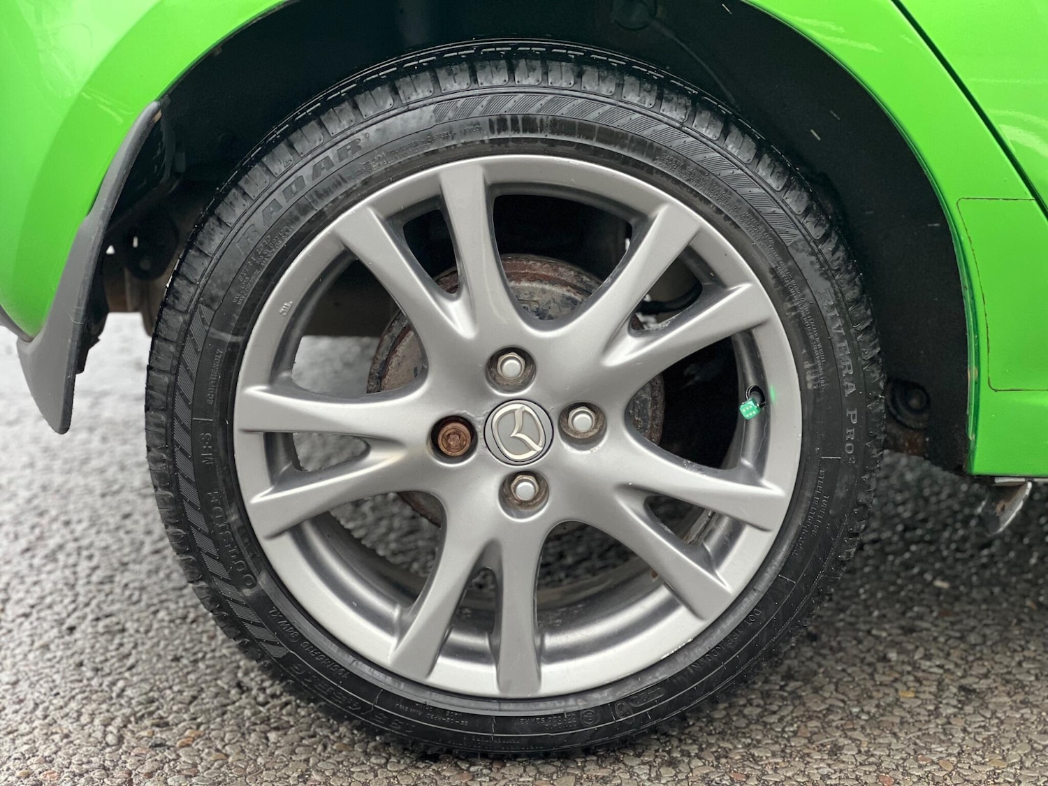 Used Mazda Mazda2 2009 for sale - 76771685: Photo 32