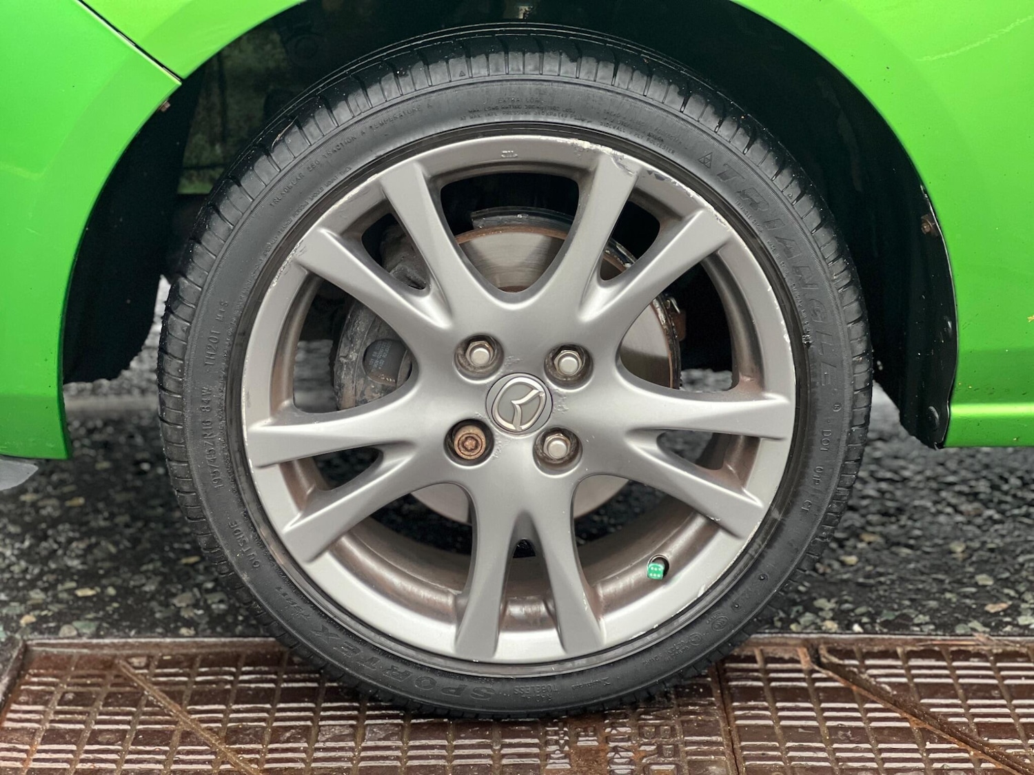 Used Mazda Mazda2 2009 for sale - 76771685: Photo 33