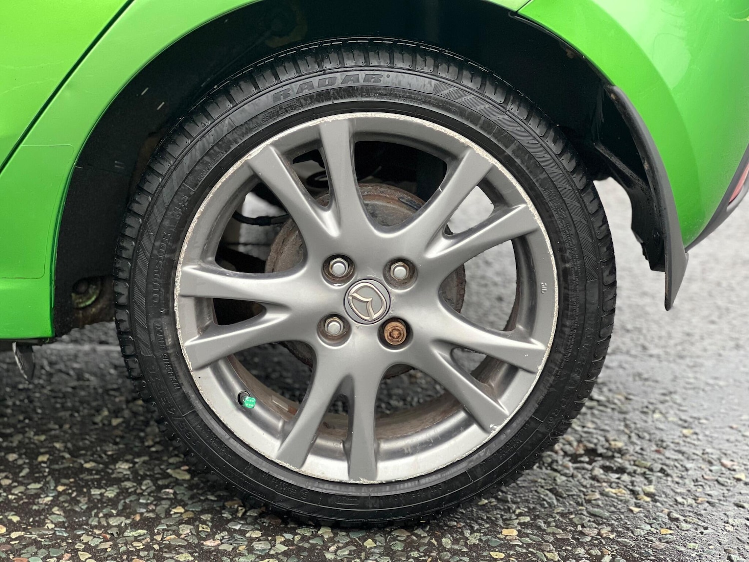 Used Mazda Mazda2 2009 for sale - 76771685: Photo 34