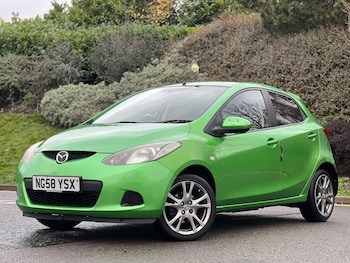 Used Mazda Mazda2 2009 for sale - 76771685: Photo