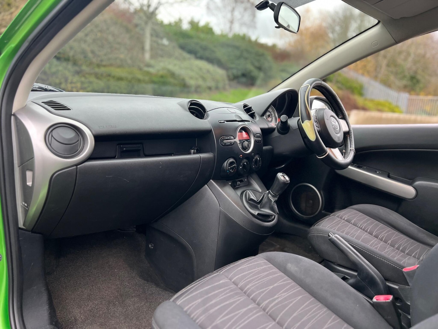 Used Mazda Mazda2 2009 for sale - 76771685: Photo 4