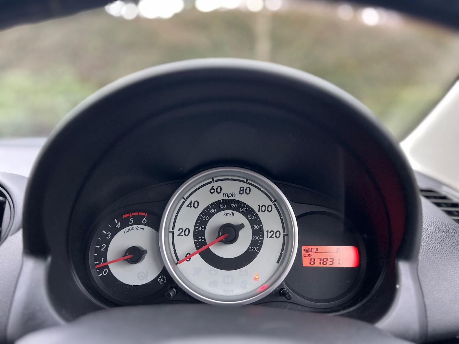 Used Mazda Mazda2 2009 for sale - 76771685: Photo 7