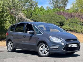 2014 (14) - 1.6 TDCi Titanium 5dr [Start Stop]