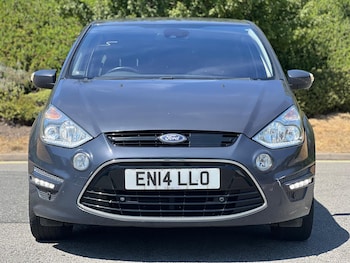 Used Ford S-Max 2014 for sale - 75173765: Photo