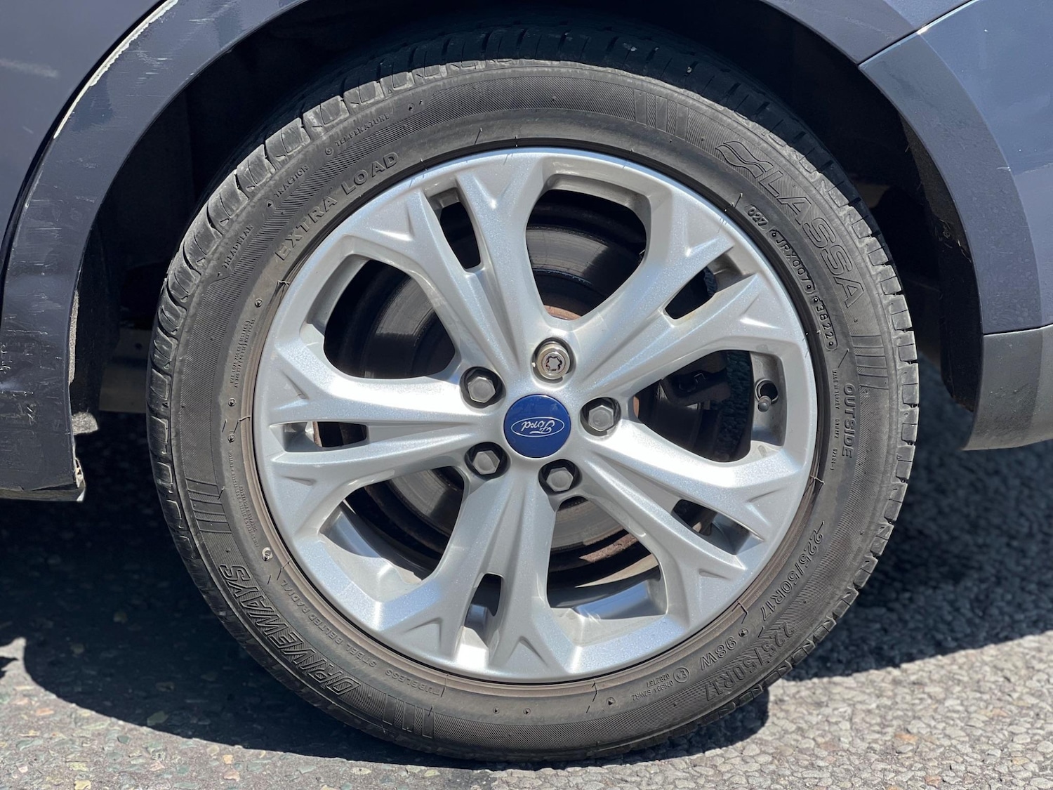 Vehicle 40