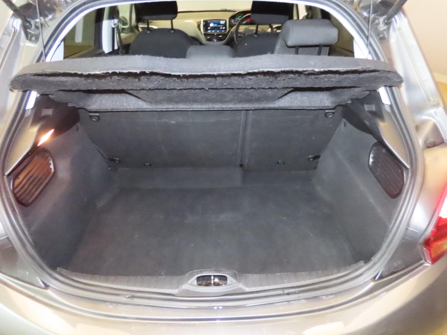 Used Peugeot 208 for sale - 77737446: Photo 12