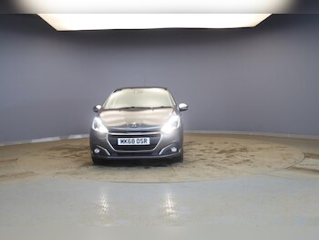 Used Peugeot 208 2018 for sale - 77737446: Photo