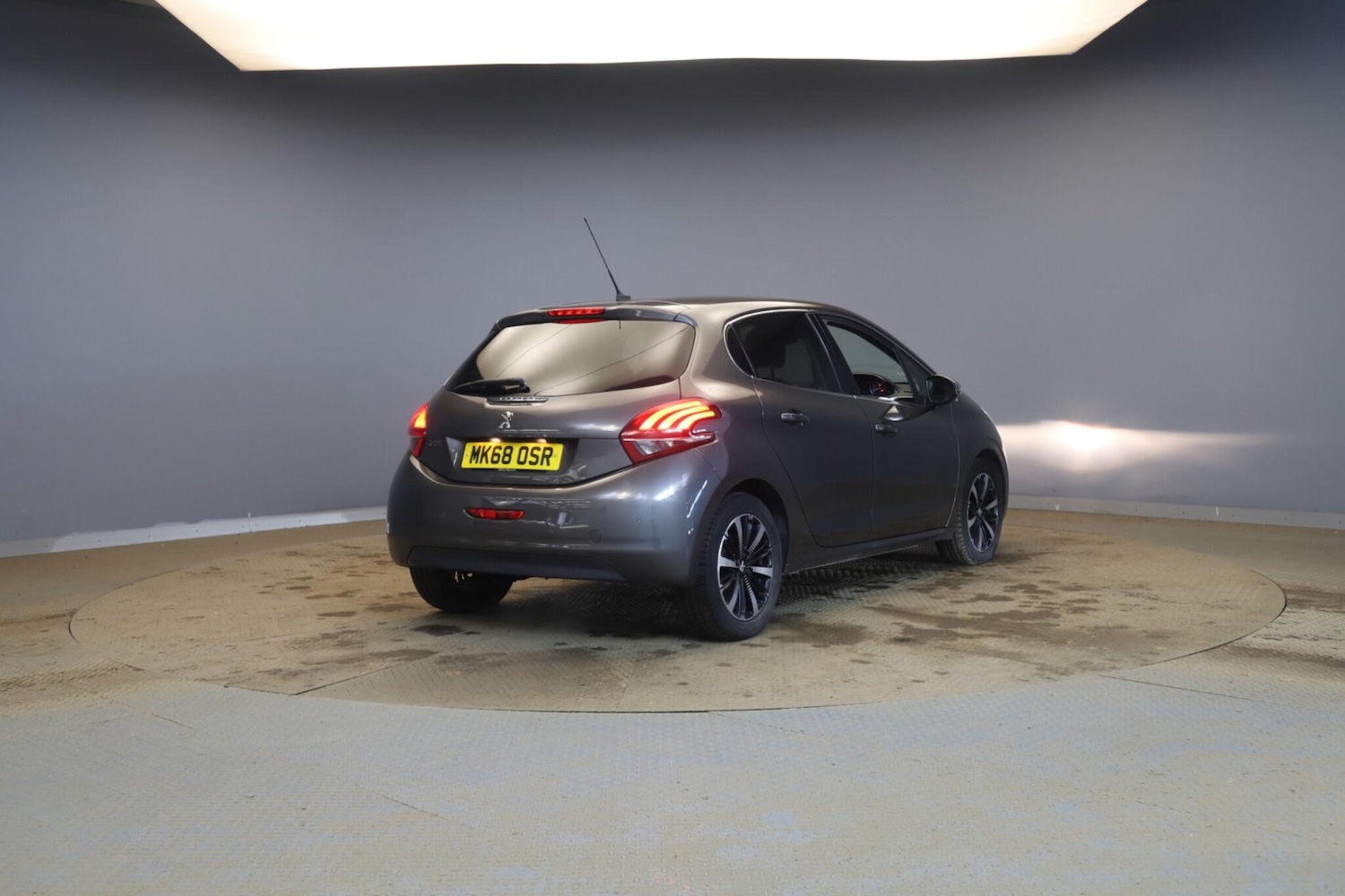Used Peugeot 208 for sale - 77737446: Photo 7