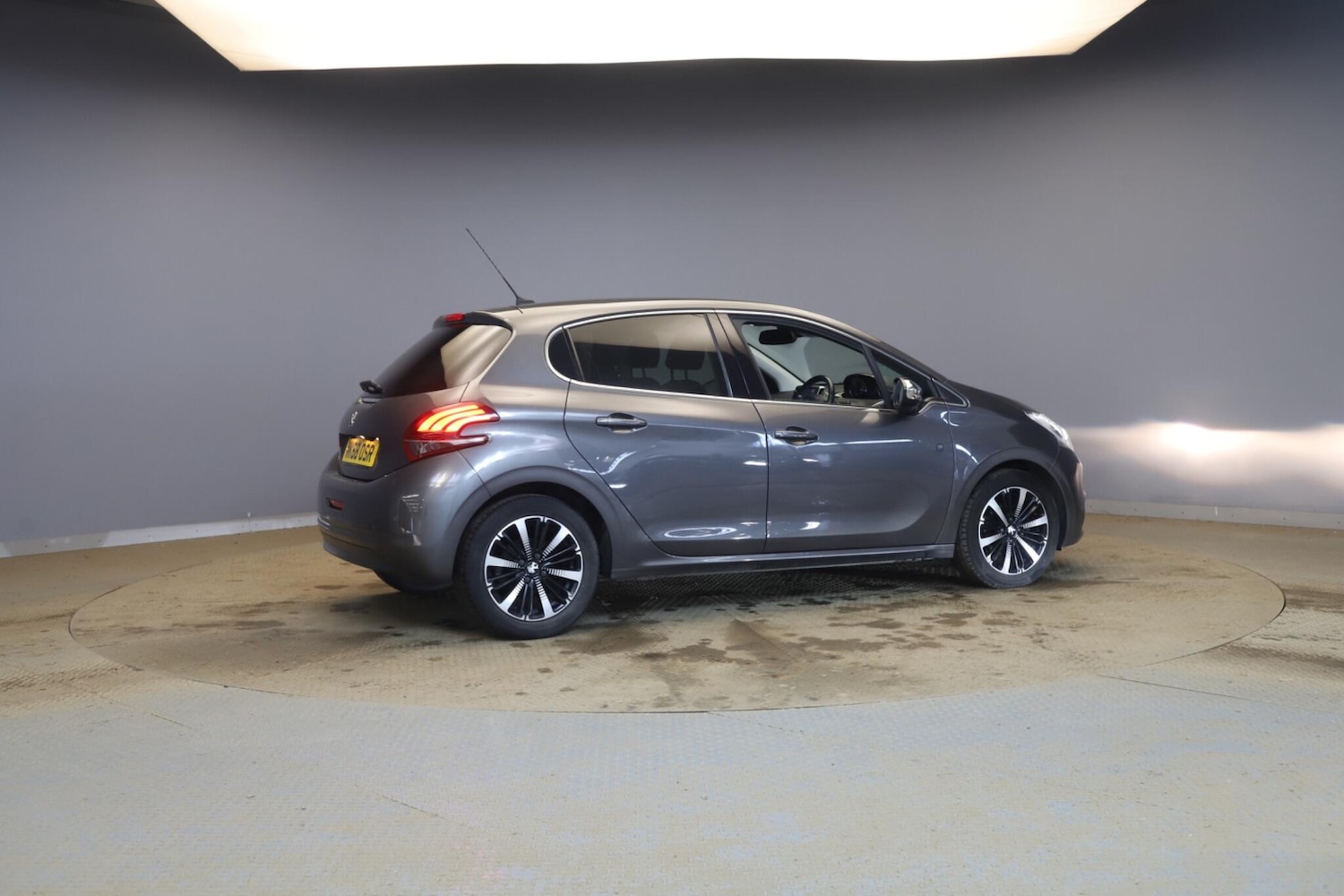Used Peugeot 208 for sale - 77737446: Photo 8