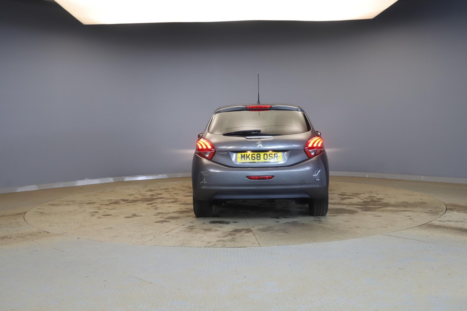 Used Peugeot 208 for sale - 77737446: Photo 9