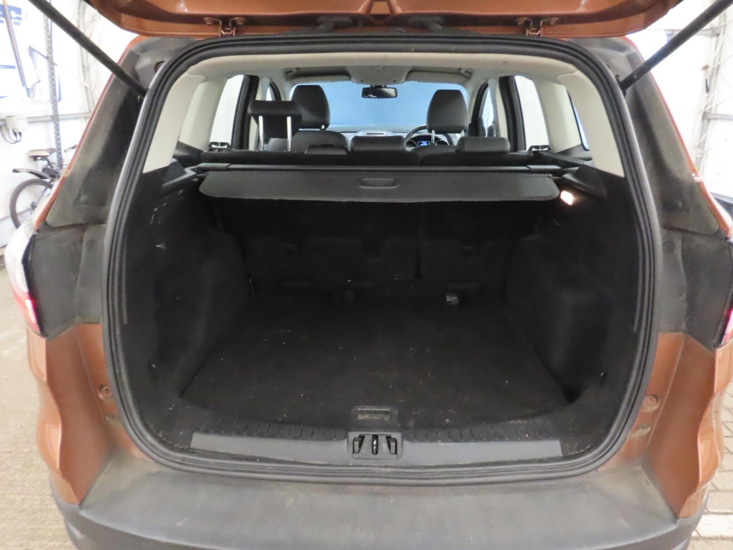 Used Ford Kuga 2018 for sale - 77838889: Photo 10