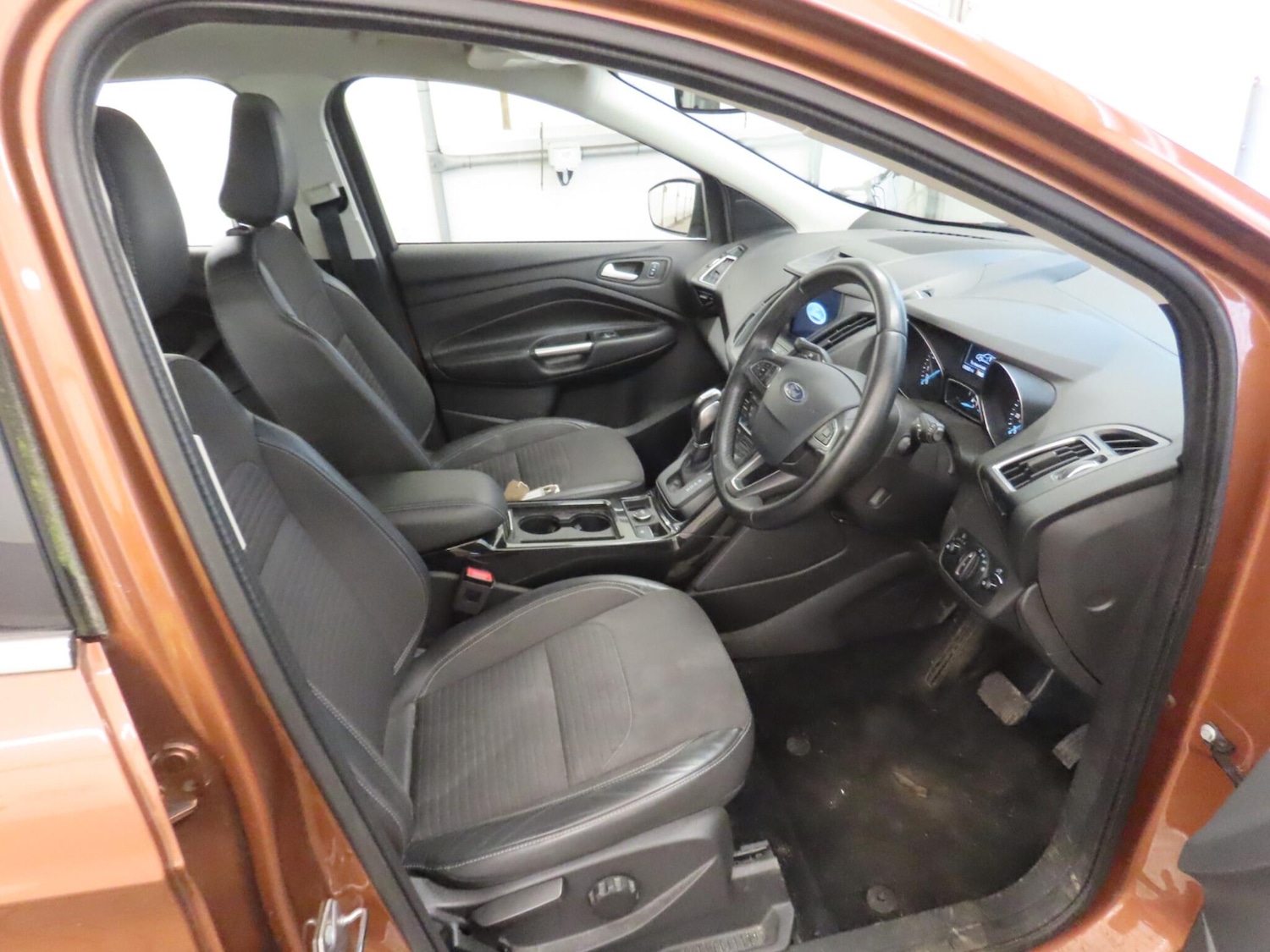 Used Ford Kuga 2018 for sale - 77838889: Photo 11