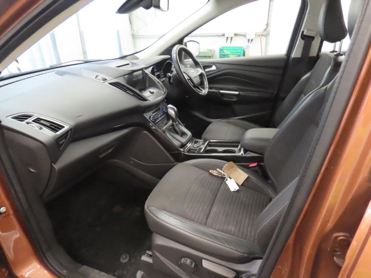 Used Ford Kuga 2018 for sale - 77838889: Photo 12