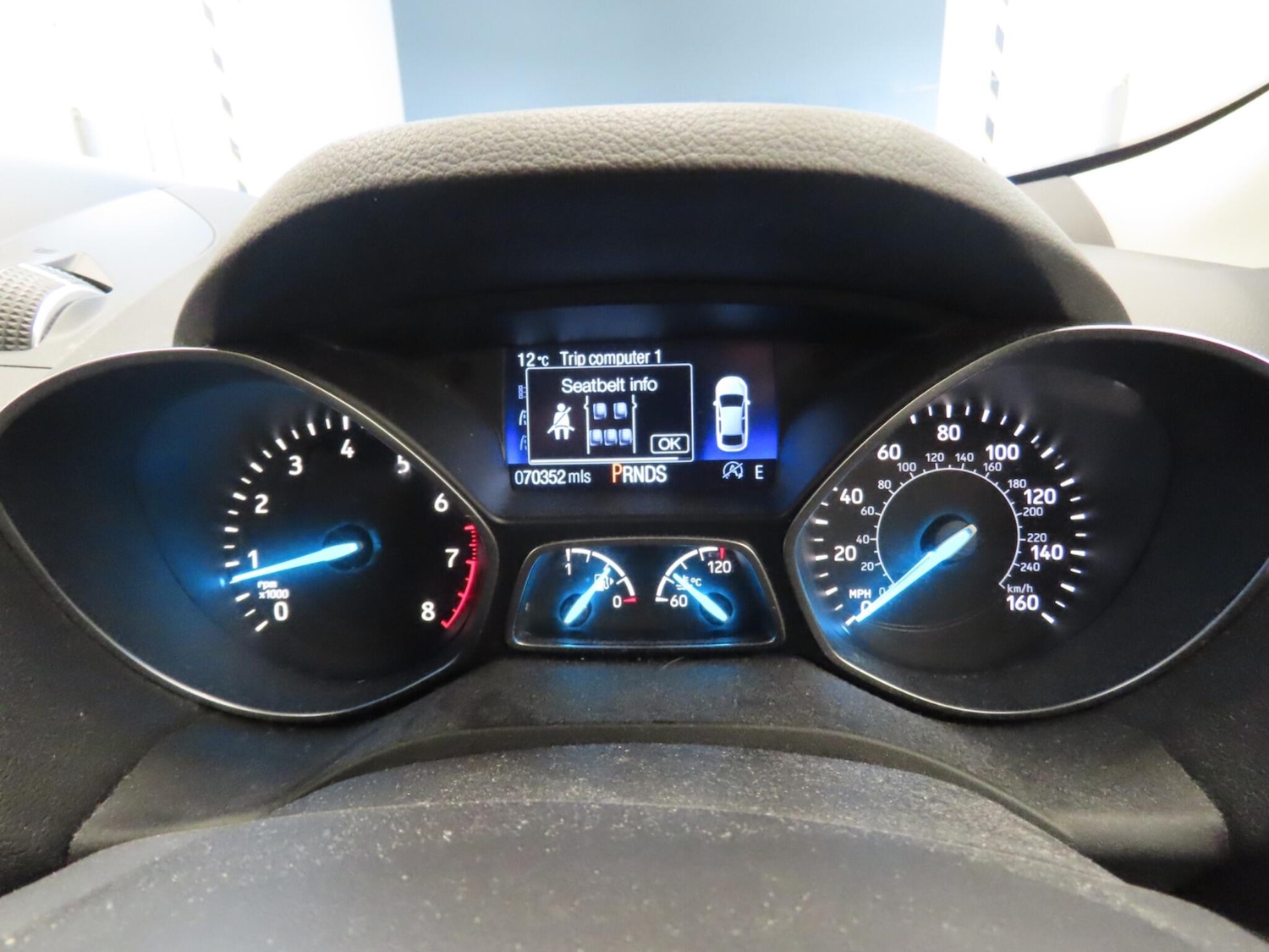 Used Ford Kuga 2018 for sale - 77838889: Photo 13