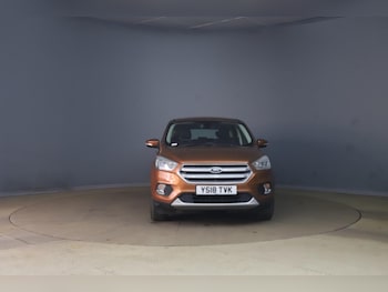 Used Ford Kuga 2018 for sale - 77838889: Photo