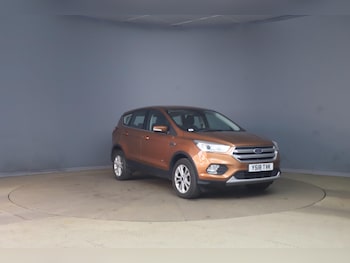 Used Ford Kuga 2018 for sale - 77838889: Photo