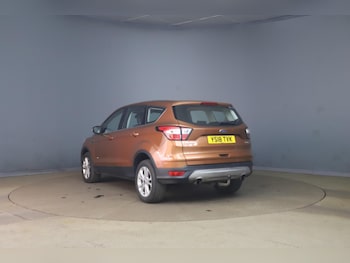 Used Ford Kuga 2018 for sale - 77838889: Photo