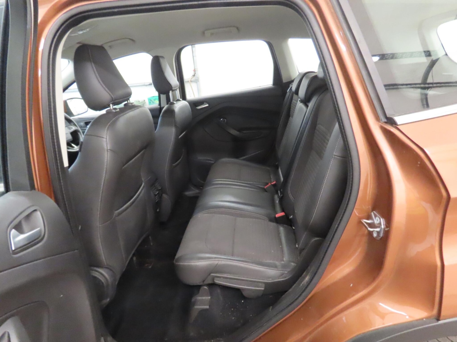 Used Ford Kuga 2018 for sale - 77838889: Photo 8