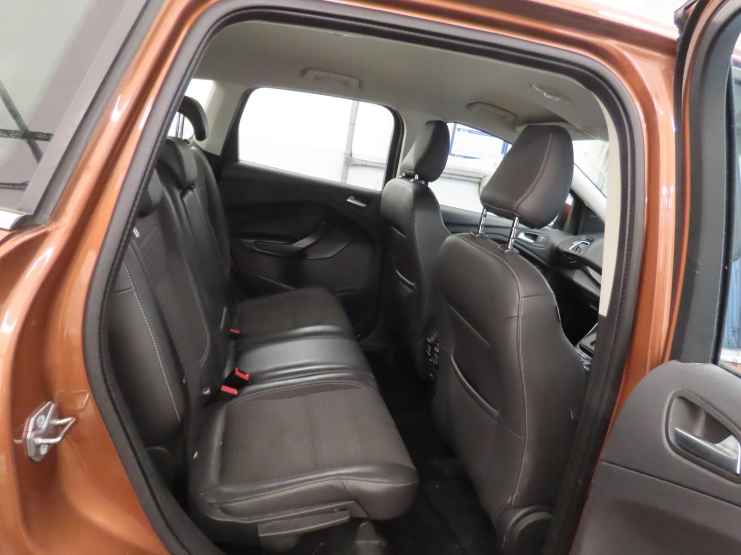 Used Ford Kuga 2018 for sale - 77838889: Photo 9