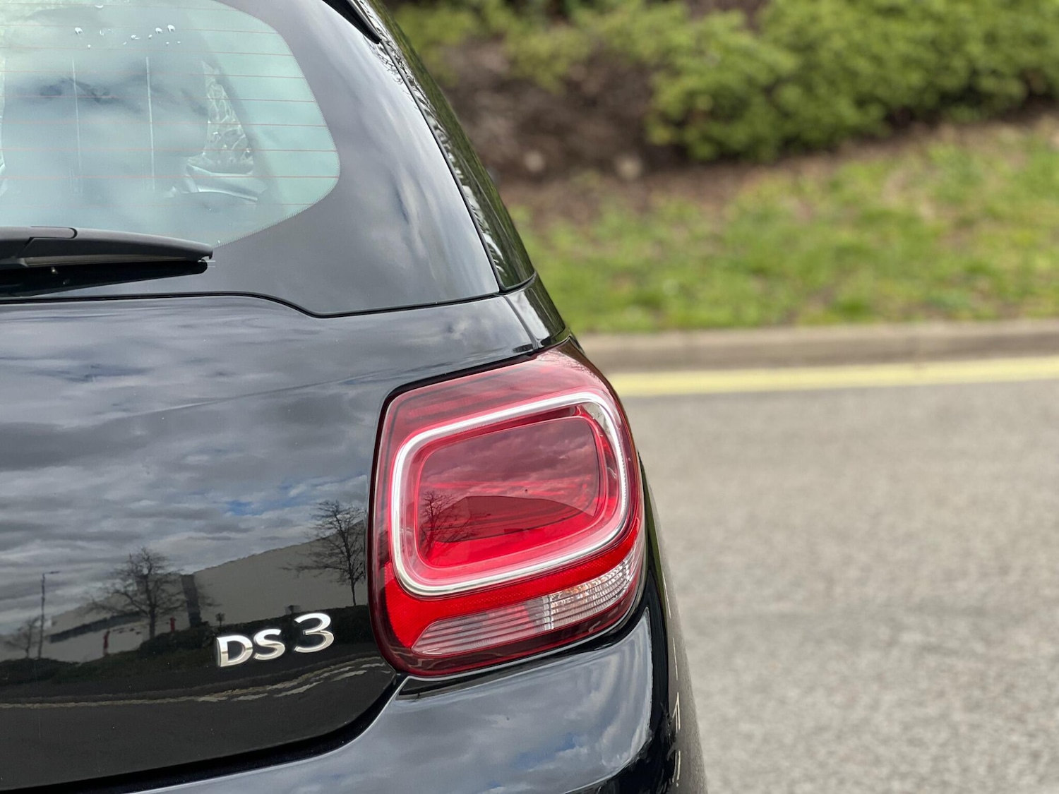 Used DS Automobiles DS 3 2017 for sale - 78034200: Photo 10