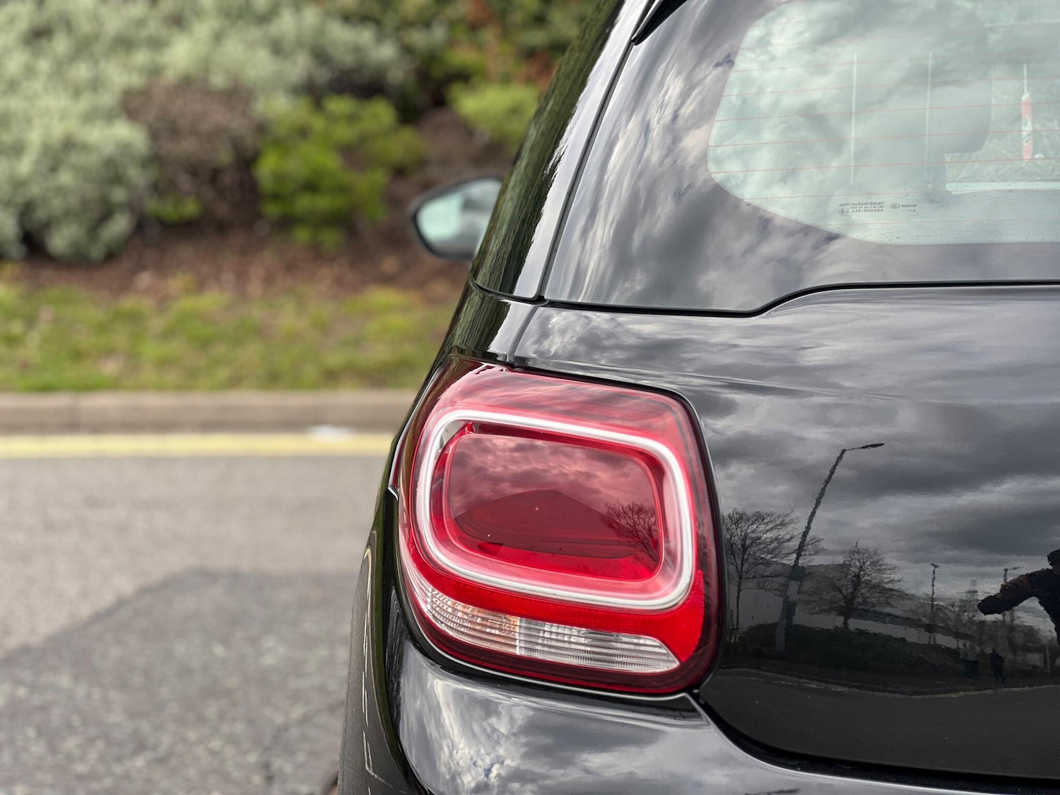 Used DS Automobiles DS 3 2017 for sale - 78034200: Photo 12