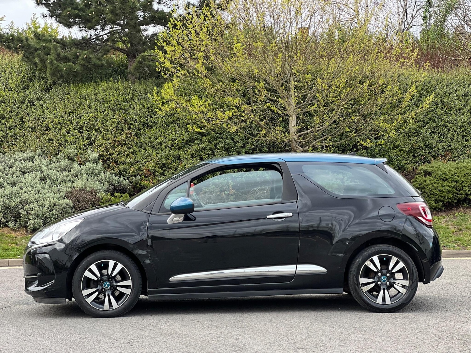 Used DS Automobiles DS 3 2017 for sale - 78034200: Photo 14