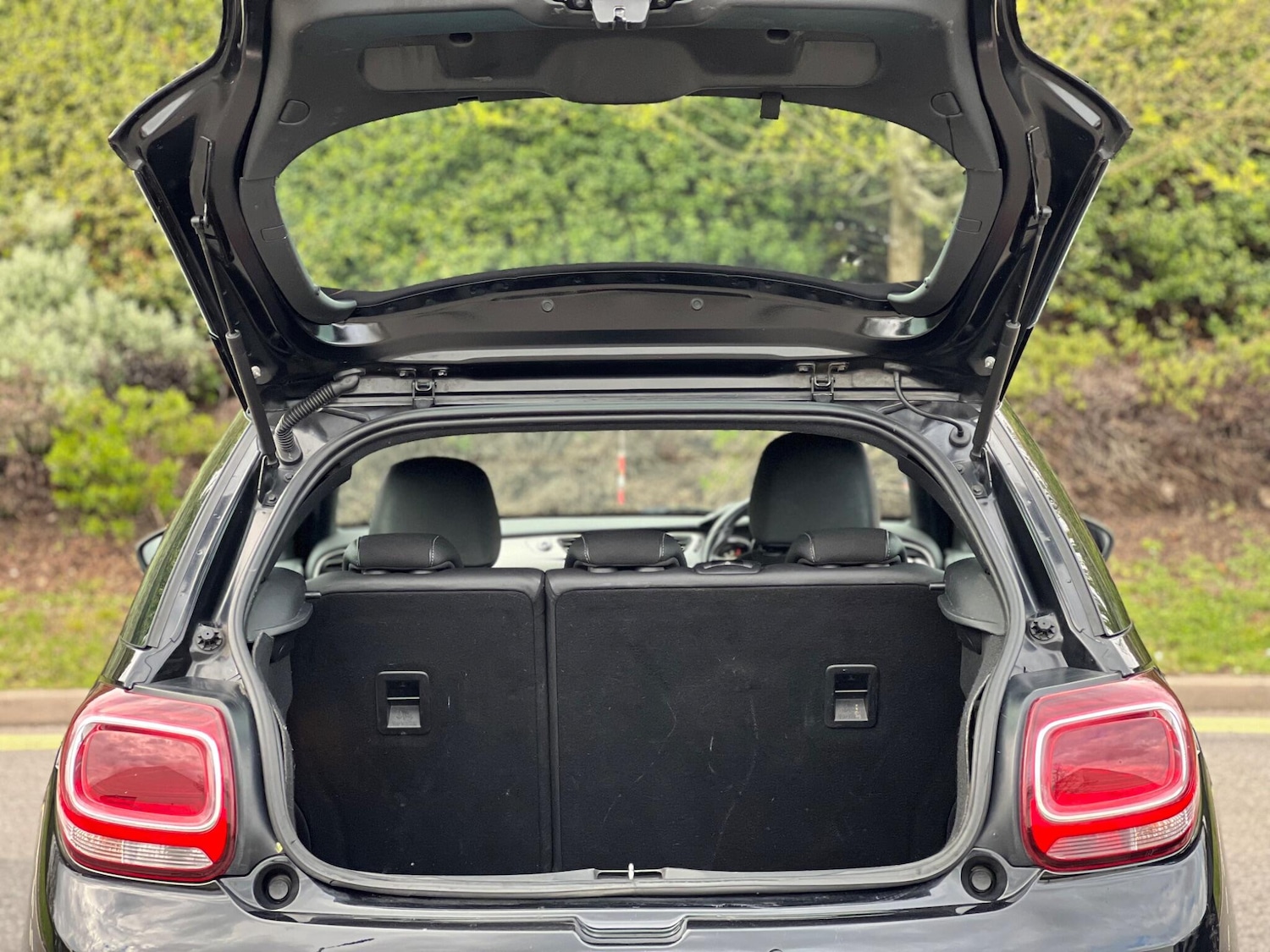 Used DS Automobiles DS 3 2017 for sale - 78034200: Photo 15