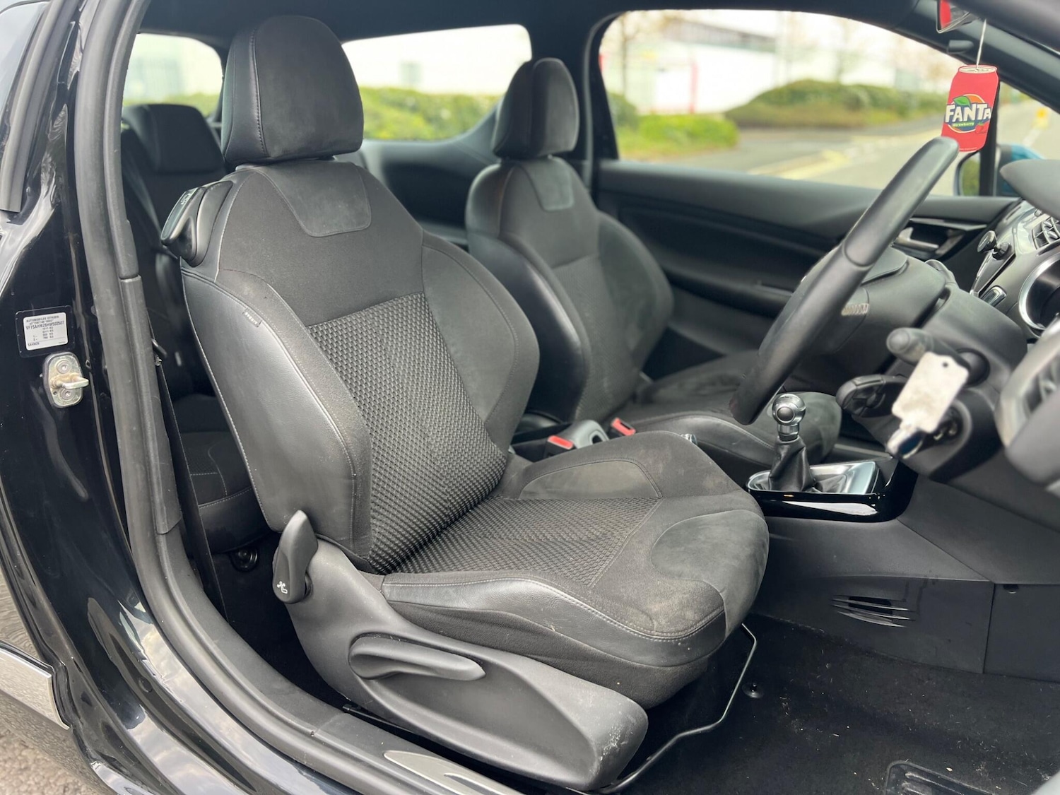 Used DS Automobiles DS 3 2017 for sale - 78034200: Photo 17