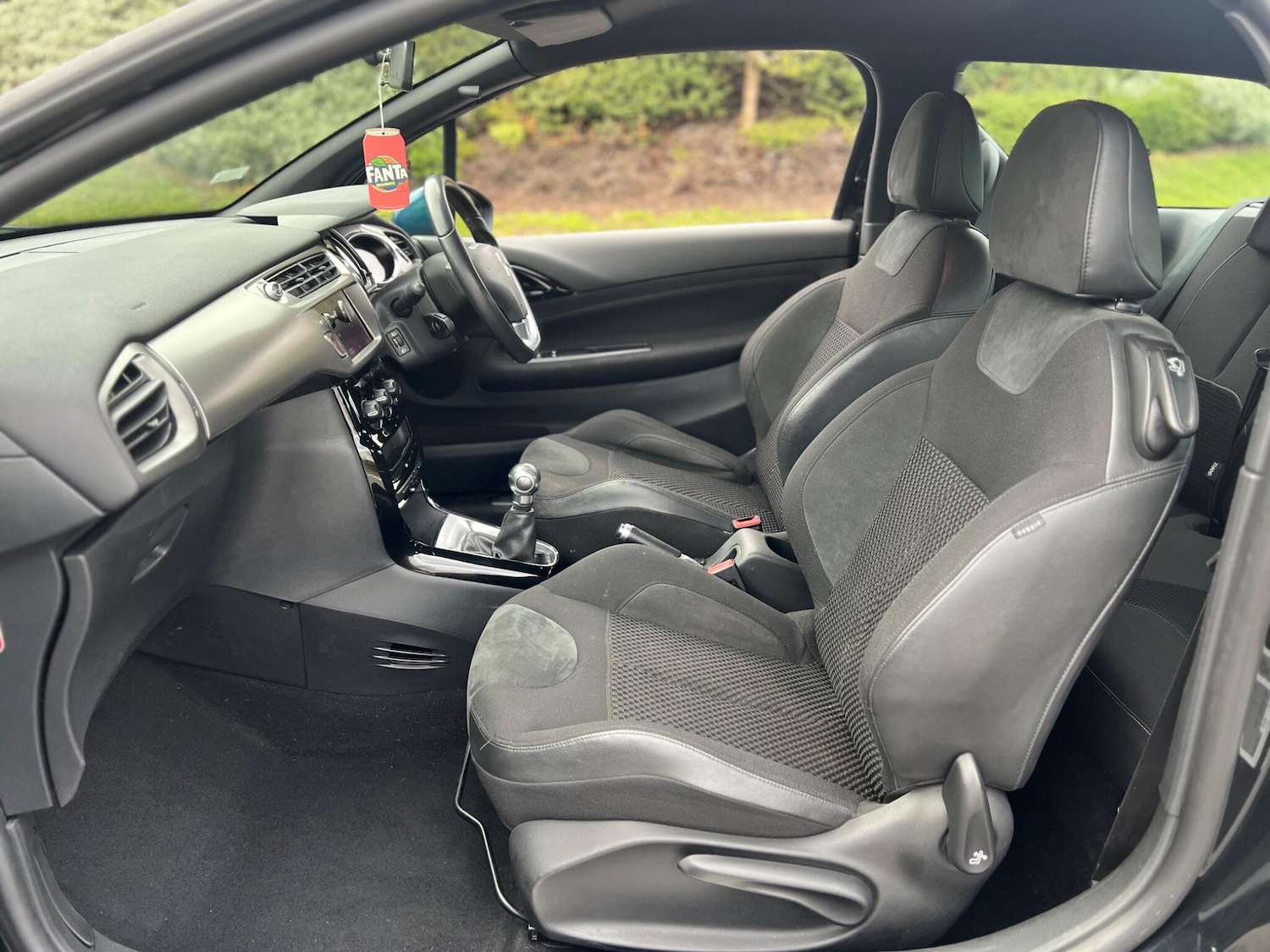 Used DS Automobiles DS 3 2017 for sale - 78034200: Photo 18