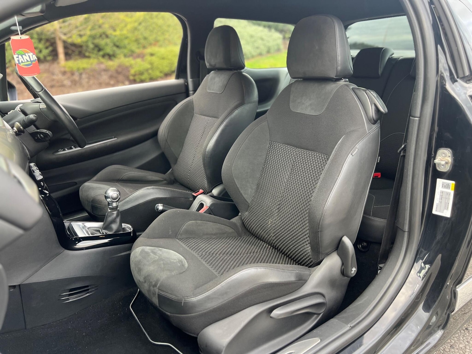 Used DS Automobiles DS 3 2017 for sale - 78034200: Photo 19