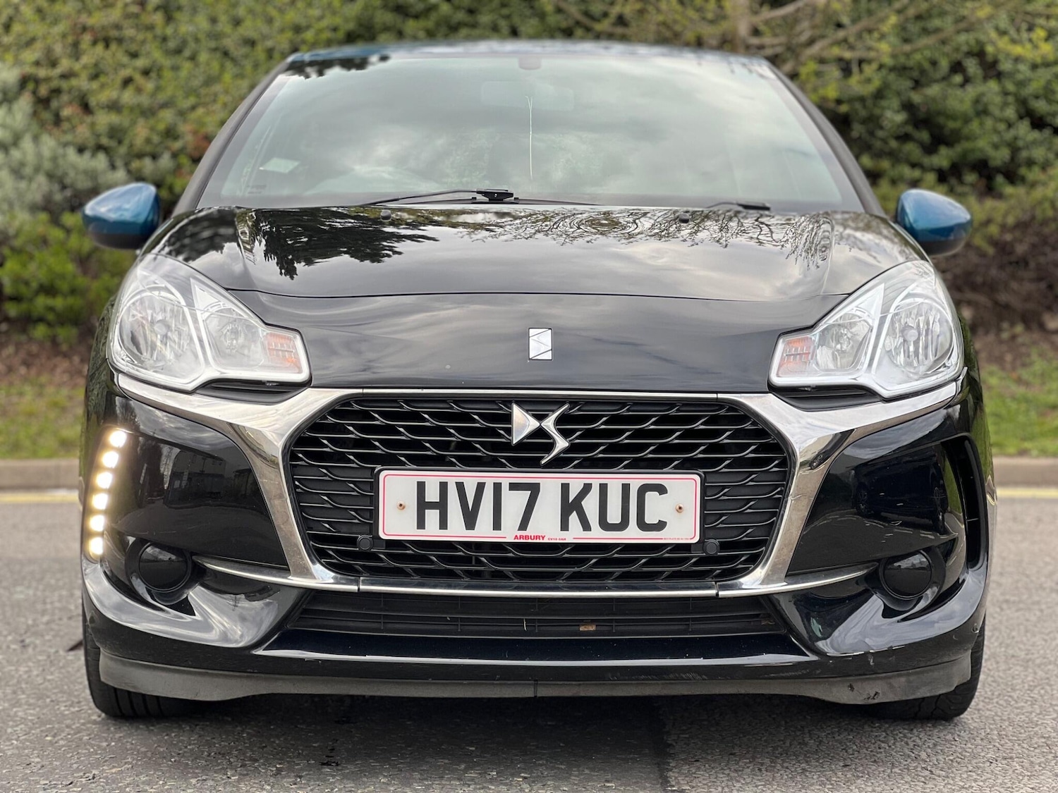 Used DS Automobiles DS 3 2017 for sale - 78034200: Photo 2