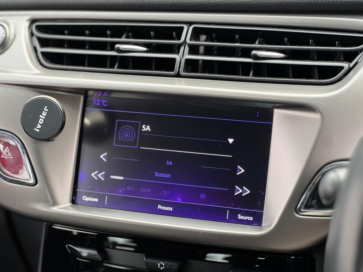 Used DS Automobiles DS 3 2017 for sale - 78034200: Photo 24