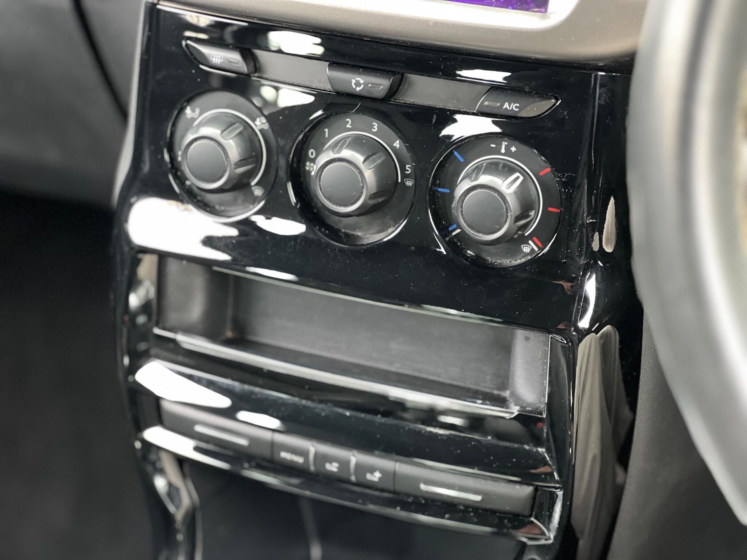 Used DS Automobiles DS 3 2017 for sale - 78034200: Photo 25