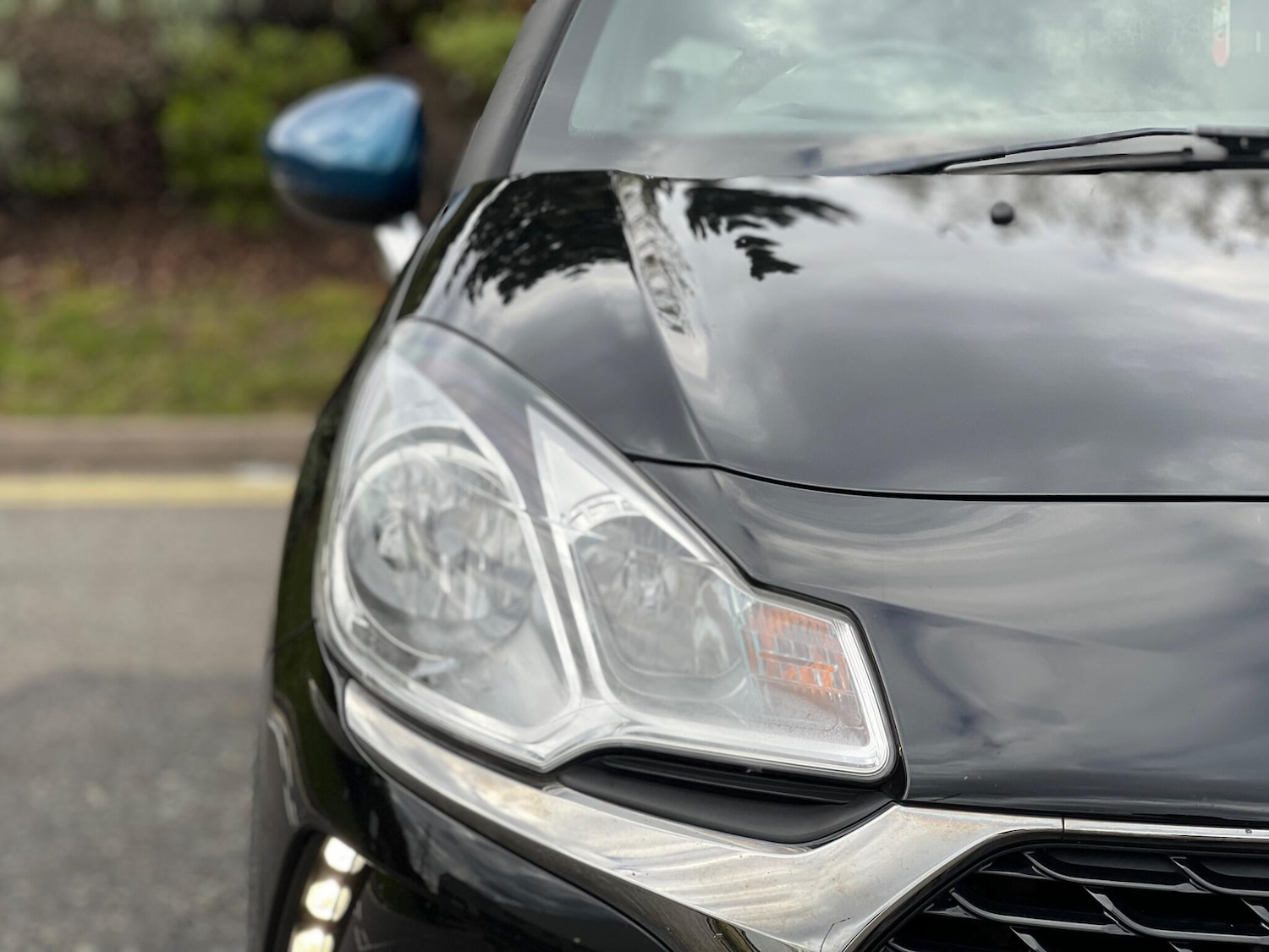 Used DS Automobiles DS 3 2017 for sale - 78034200: Photo 27