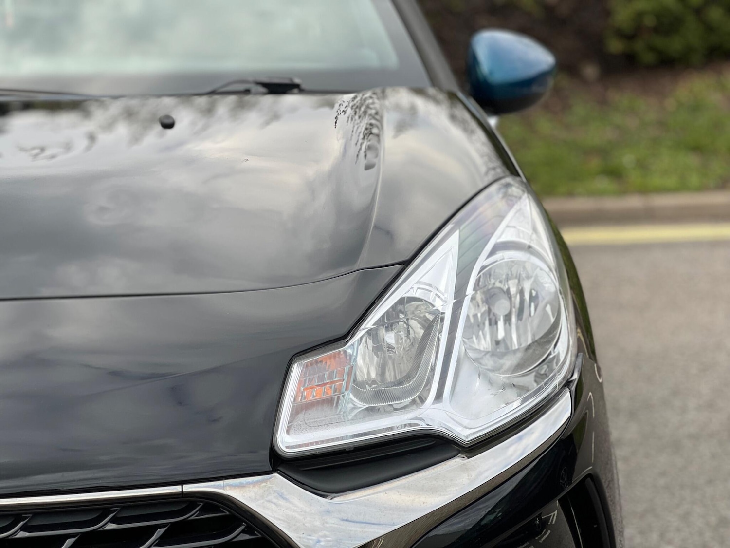 Used DS Automobiles DS 3 2017 for sale - 78034200: Photo 28