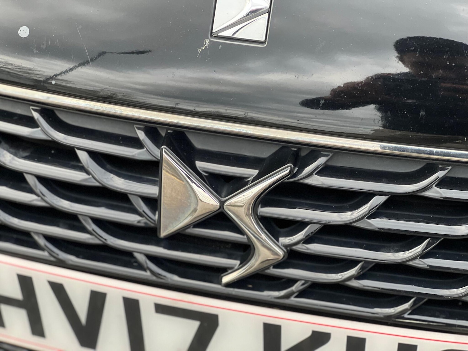 Used DS Automobiles DS 3 2017 for sale - 78034200: Photo 29