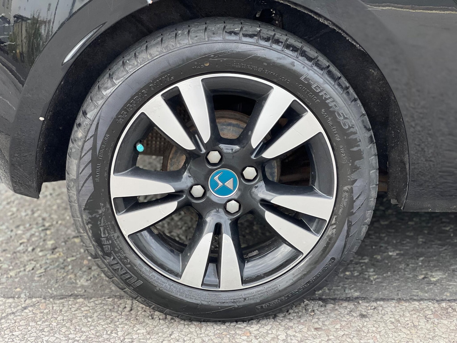 Used DS Automobiles DS 3 2017 for sale - 78034200: Photo 31