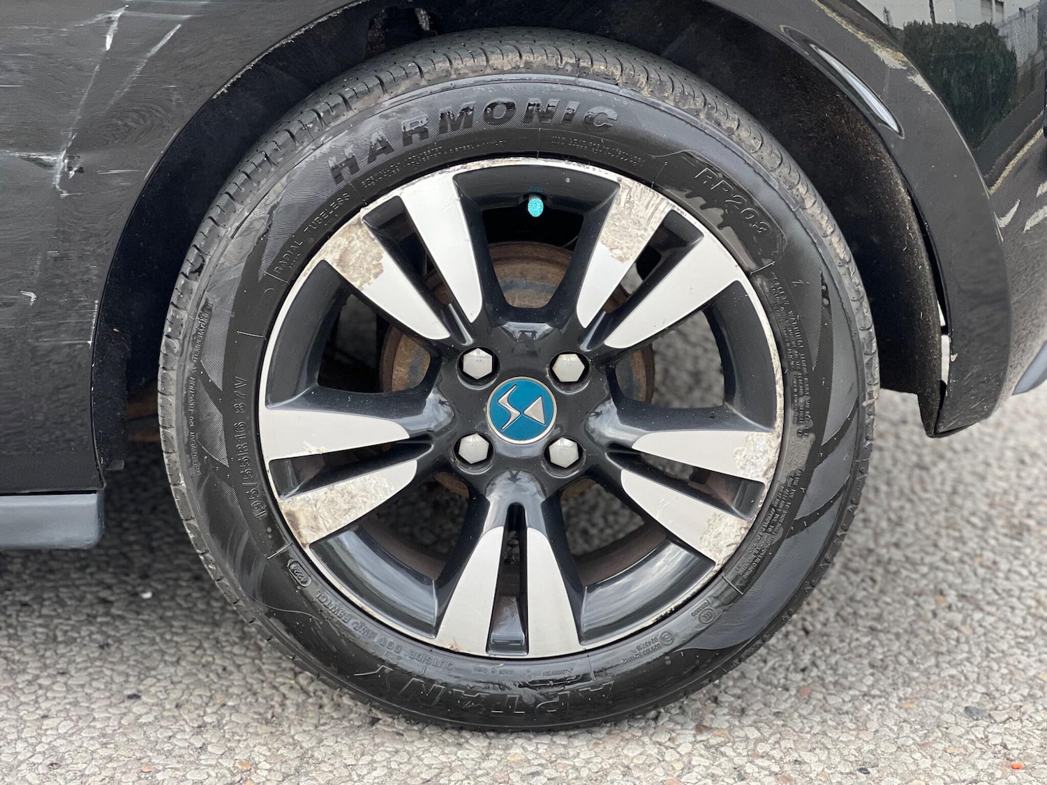 Used DS Automobiles DS 3 2017 for sale - 78034200: Photo 33