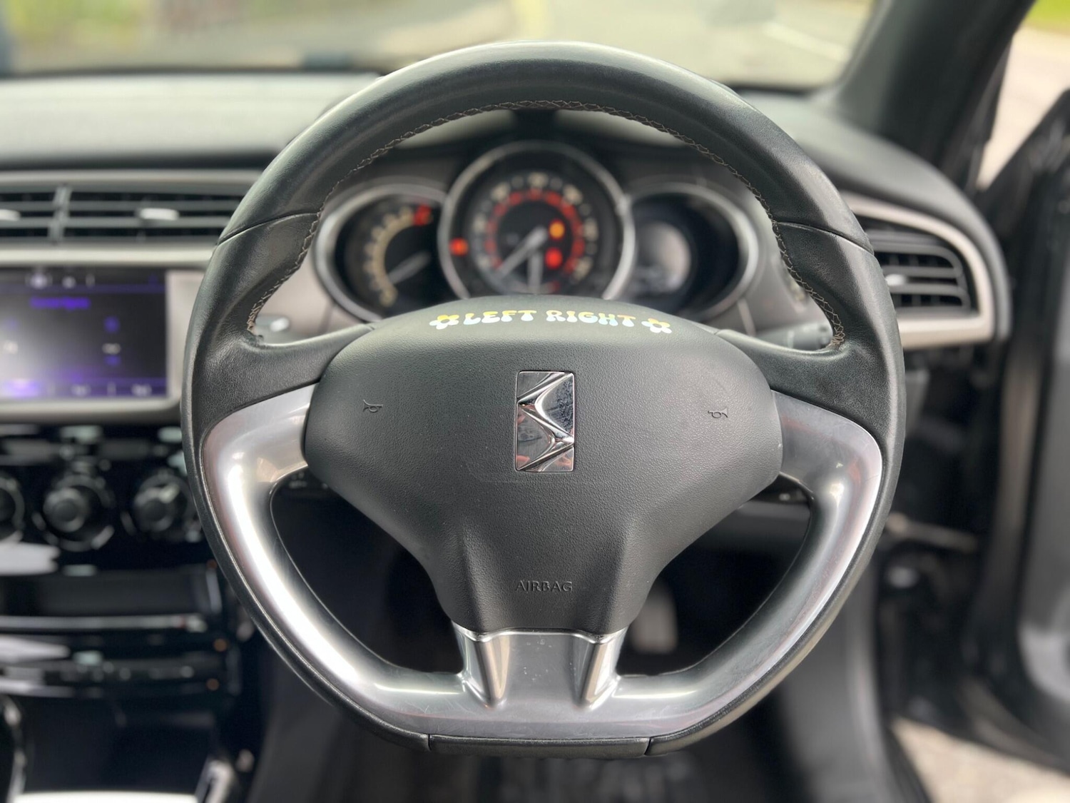 Used DS Automobiles DS 3 2017 for sale - 78034200: Photo 5