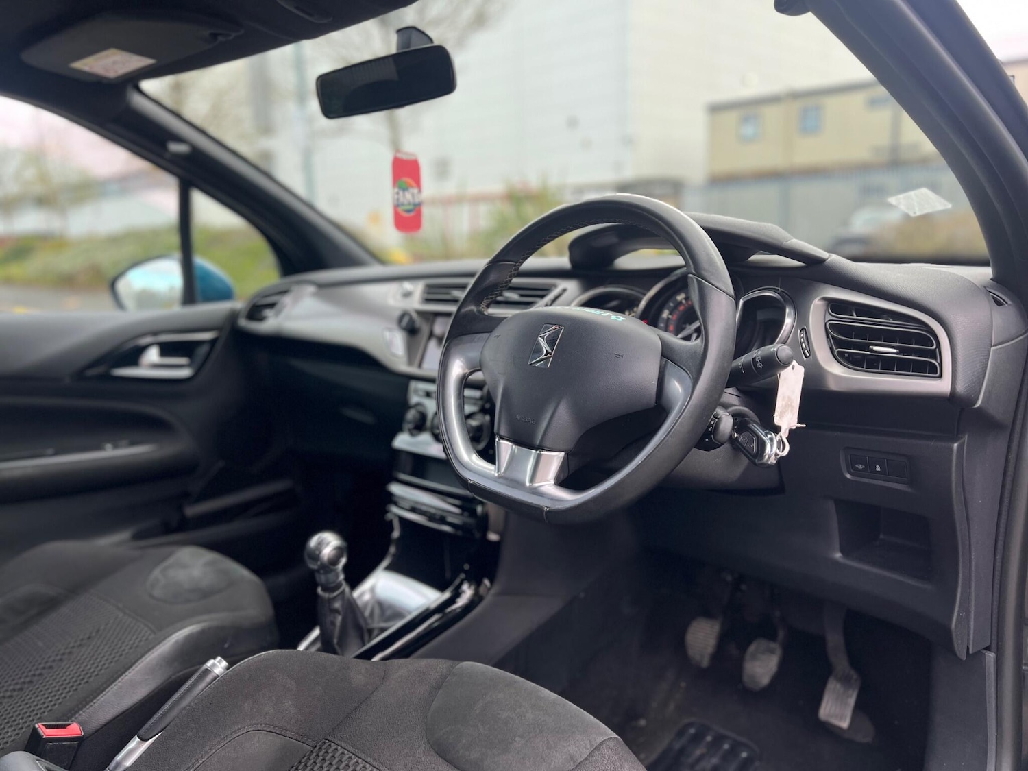 Used DS Automobiles DS 3 2017 for sale - 78034200: Photo 6