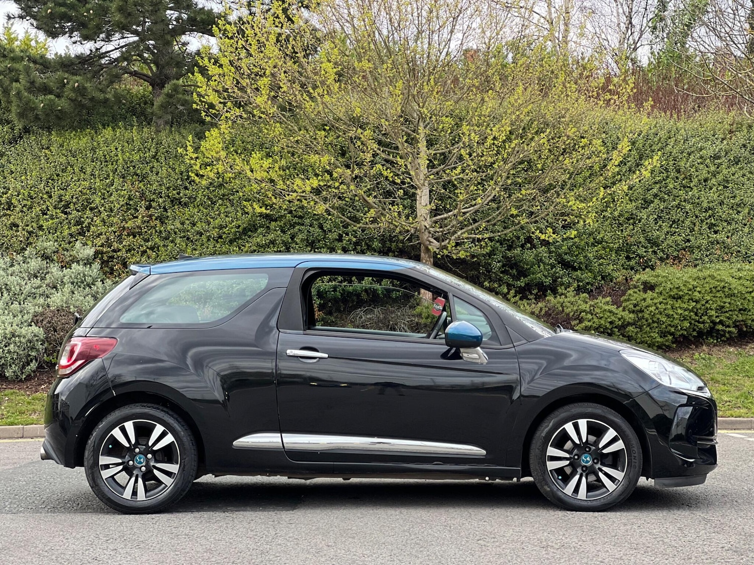 Used DS Automobiles DS 3 2017 for sale - 78034200: Photo 8