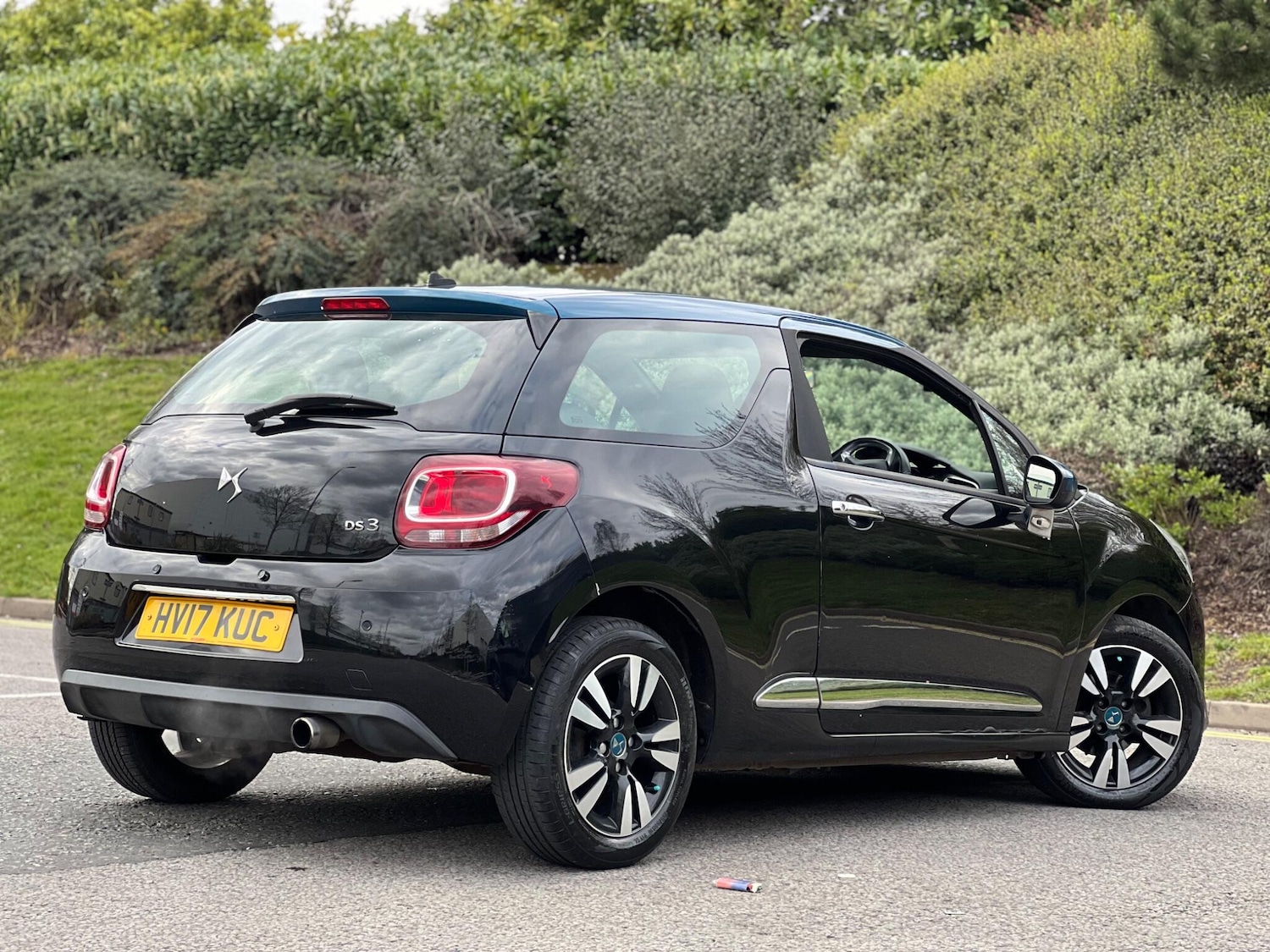 Used DS Automobiles DS 3 2017 for sale - 78034200: Photo 9