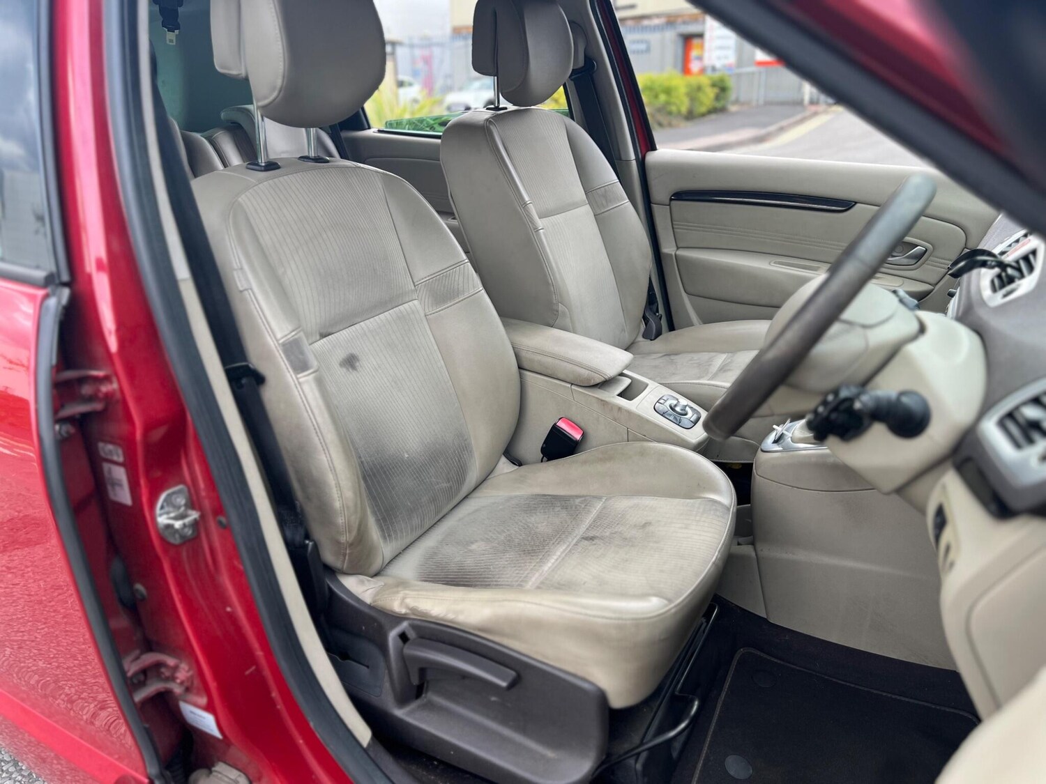 Used Renault Scenic 2010 for sale - 75769676: Photo 17