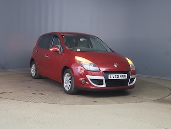 Renault - Scenic