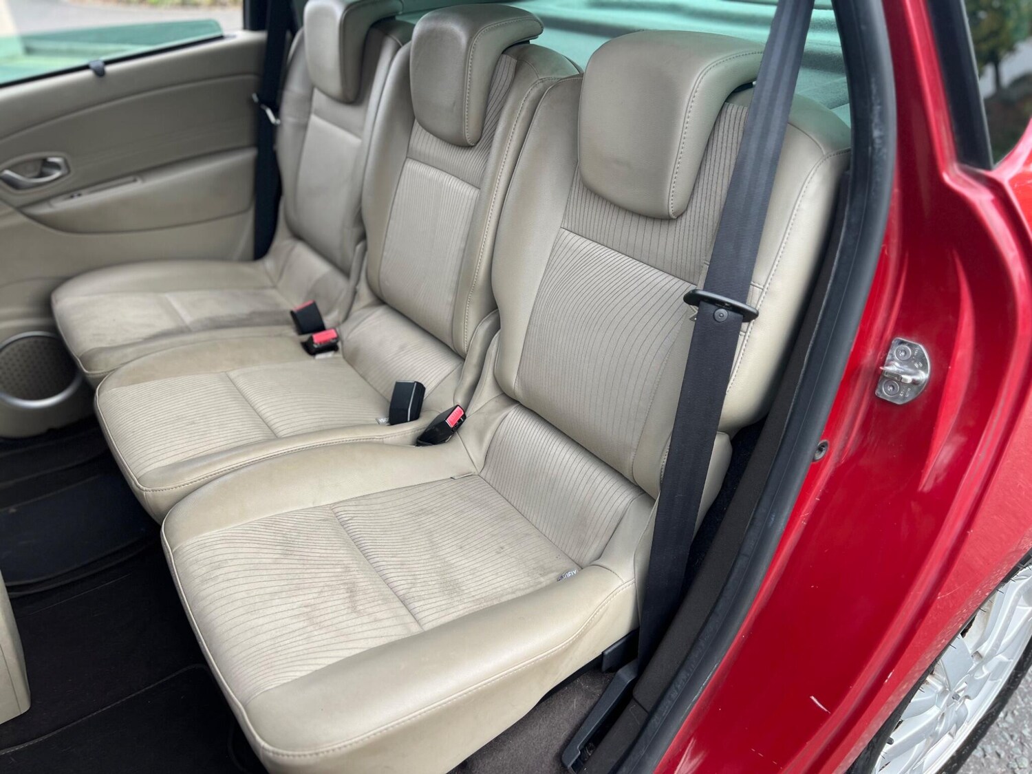 Used Renault Scenic 2010 for sale - 75769676: Photo 20