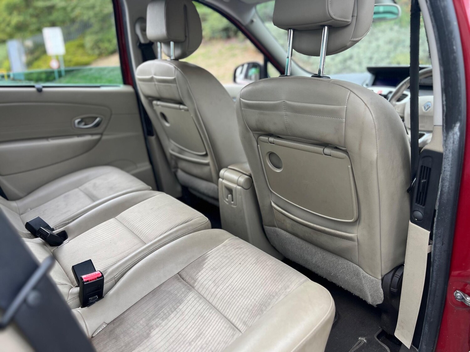 Used Renault Scenic 2010 for sale - 75769676: Photo 25