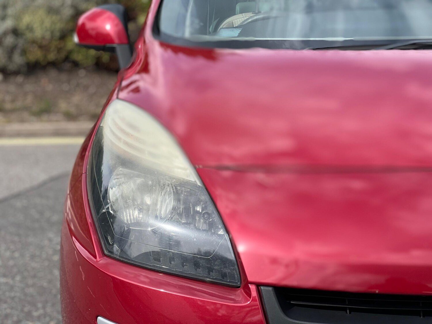 Used Renault Scenic 2010 for sale - 75769676: Photo 31