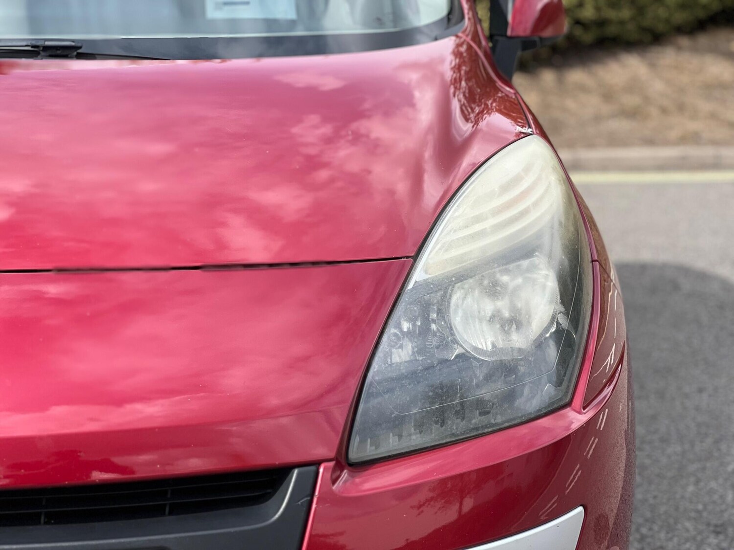Used Renault Scenic 2010 for sale - 75769676: Photo 32
