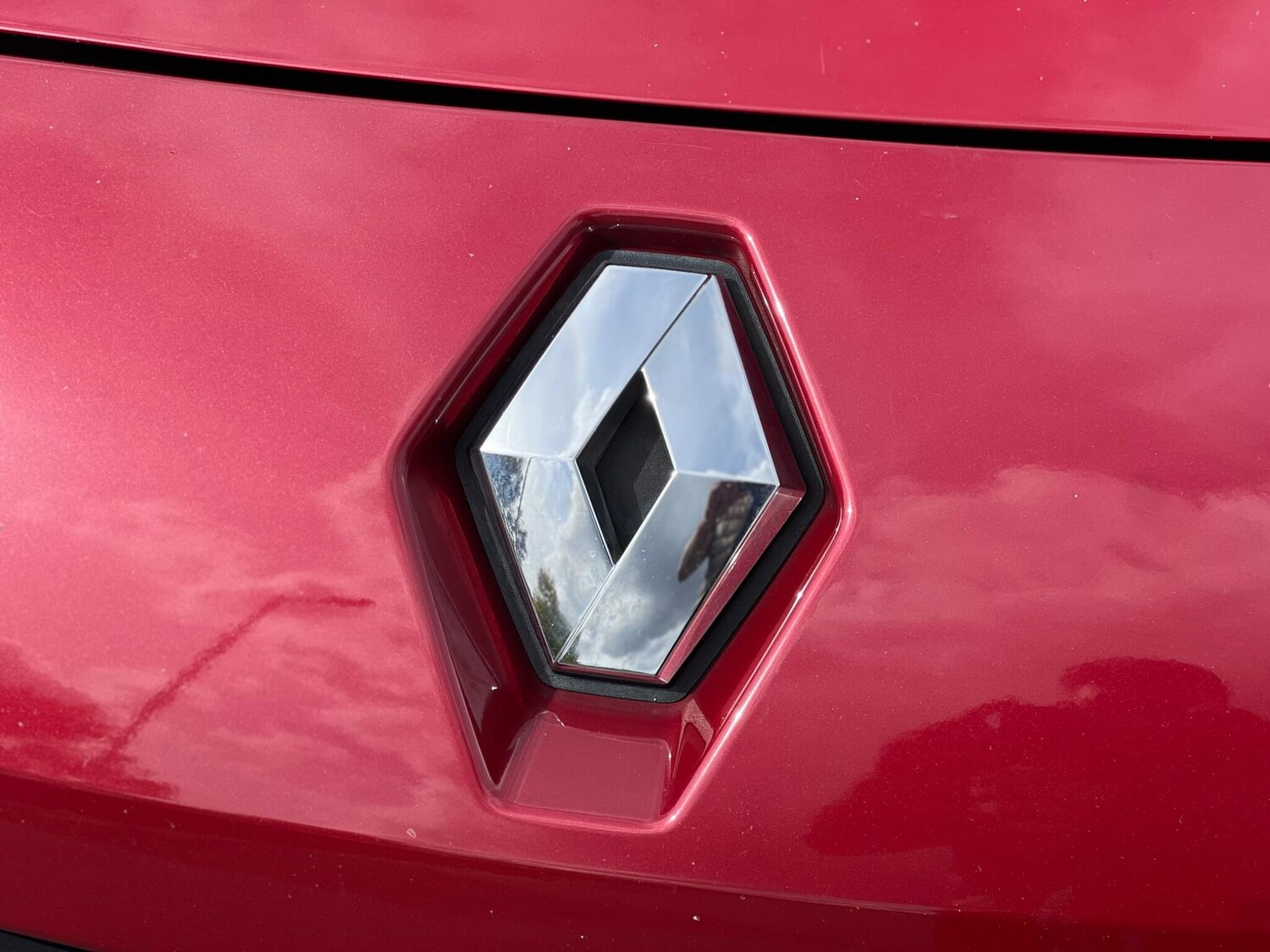 Used Renault Scenic 2010 for sale - 75769676: Photo 33