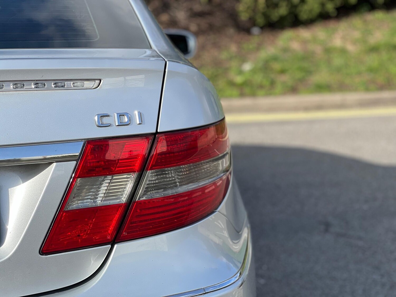 Used Mercedes-Benz CLC Class for sale - 77683255: Photo 10